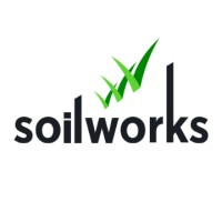 Soilworks Natural Capital logo - Similar company to Range Ward