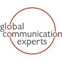 Global Communication Experts GmbH logo - Similar company to Clouds Kitchen Zürich