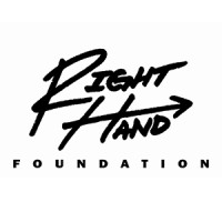 Right Hand Foundation logo - Similar company to Trident Foundation
