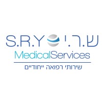 S.R.Y (MEDICAL SERVICES) LTD | ש.ר.י (שרותים רפואיים) בע״מ logo - Similar company to Alviv Laser Solutions