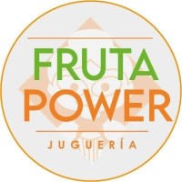 FRUTA POWER logo - Similar company to Vitalogy