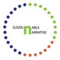 Sustainable Narrative logo - Similar company to Green Way Environmental Consultants