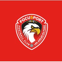 FOCUSPORT FC logo - Similar company to Focus Group