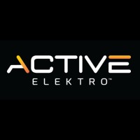 Active Elektro AS logo - Similar company to Active Elektro As