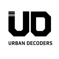 Urban Decoders logo - Similar company to Harmonise Change