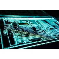 Echelon PCB logo - Similar company to Gujaratigroup
