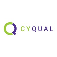 Cyqual Cybersecurity logo - Similar company to Issio Solutions