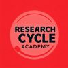 Research Cycle Academy logo - Similar company to Kaspar Translation
