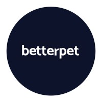 Betterpet logo - Similar company to Milkbread