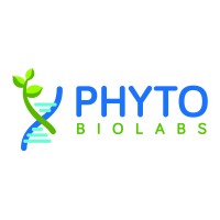 Phyto Biolabs logo - Similar company to Proteogen Bio S.R.L.