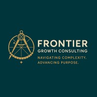 Frontier Growth Consulting logo - Similar company to Take The Win™