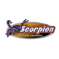 Scorpion Oilfield Services logo - Similar company to Titanium Energy Services