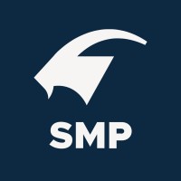 SMP Parts Norge AS logo - Similar company to Tilhengernor As