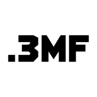 3MF logo - Similar company to Juke