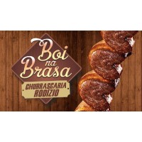 Churrascaria Boi na Brasa logo - Similar company to Bullvino’S Churrascaria