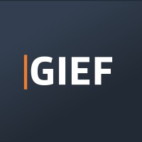 GIEF Research logo