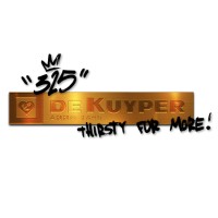 Koninklijke De Kuyper logo - Similar company to Overproof