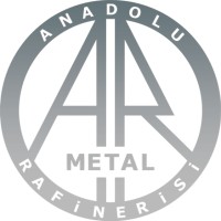 Anatolian Metal Refinery logo - Similar company to Global Refining Group
