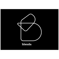 Blenda logo - Similar company to Nutrego