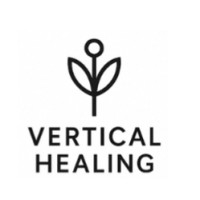 Vertical Healing logo - Similar company to Cyblinks