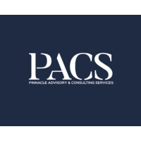 PACS - Pinnacle Advisory and Consulting Services logo - Similar company to Pace Consulting