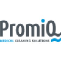 PromiQ BV Medical Cleaning Solutions logo - Similar company to Mave.Io