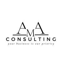 AMA Consulting Services (Pty.) Limited logo - Similar company to Ama Accountants