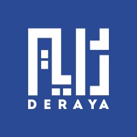 Deraya دِرَايَــة logo - Similar company to Moomken Organization