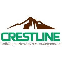 Crestline Construction logo - Similar company to Internet Masterminds