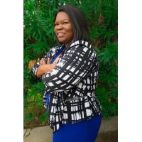 Elaina King, Owner & CEO of Etana Consulting LLC logo - Similar company to Dibs Parking