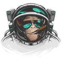 Primal Agency logo - Similar company to The Good Builder