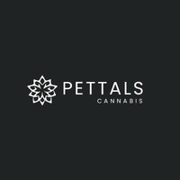 Pettals logo - Similar company to Aruna