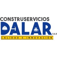 Construservicios Dalar SAS logo - Similar company to Iars Ingenieria Sas