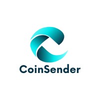 CoinSender logo - Similar company to Artozo