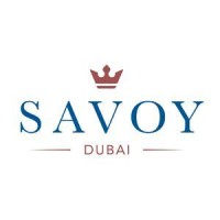 Savoy Dubai Hotels logo - Similar company to Cosmopolitan Hotels Dubai