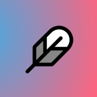 Fantail logo - Similar company to Showcycle