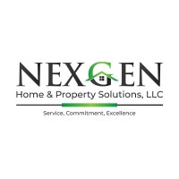 NexGen Home and Property Solutions logo - Similar company to Nextgen Home Builders