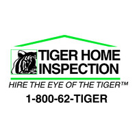 Tiger Home Inspection logo - Similar company to Tiger Design - Leading Provider Of Iot Hardware & Software