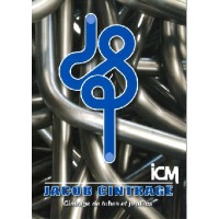 ICM Jacob Cintrage logo - Similar company to Stmo Cintrage Alu Acier Inox
