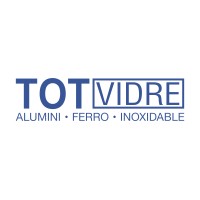 Tot Vidre Tarragona S.L. logo - Similar company to Beatriz Moral Estudio