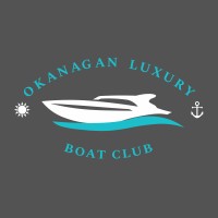Okanagan Luxury Boat Club logo - Similar company to Smartdrones