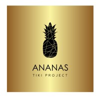 ANANAS Tiki Project logo - Similar company to Greekkannabis