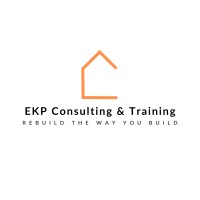 EKP Consulting & Training logo - Similar company to Asce Student Chapter, Buet