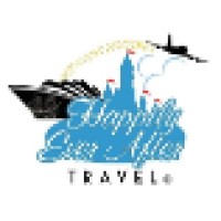 Happily Ever After Travel logo - Similar company to Kabby