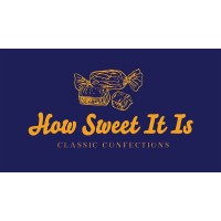 How Sweet It Is logo - Similar company to Indigenize