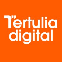 Tertulia Digital logo - Similar company to Kuasar