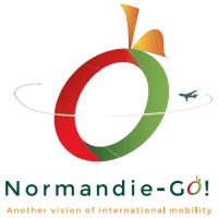 NORMANDIE-GO! NOUVELLE-AQUITAINE-GO ! logo - Similar company to Y Alumni