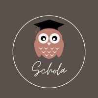Schola | Doposcuola e lezioni private logo - Similar company to Lezione-Online.It