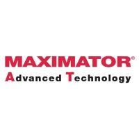 MAXIMATOR Advanced Technology GmbH logo - Similar company to Cheops Medium Power