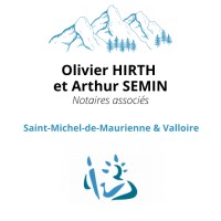 SELARL OLIVIER HIRTH ET ARTHUR SEMIN, NOTAIRES logo - Similar company to La Kaftier
